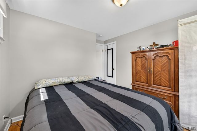 42 Wilmington Ave, Tonawanda, NY 14150