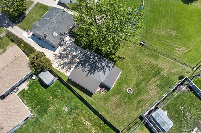 42 Wilmington Ave, Tonawanda, NY 14150
