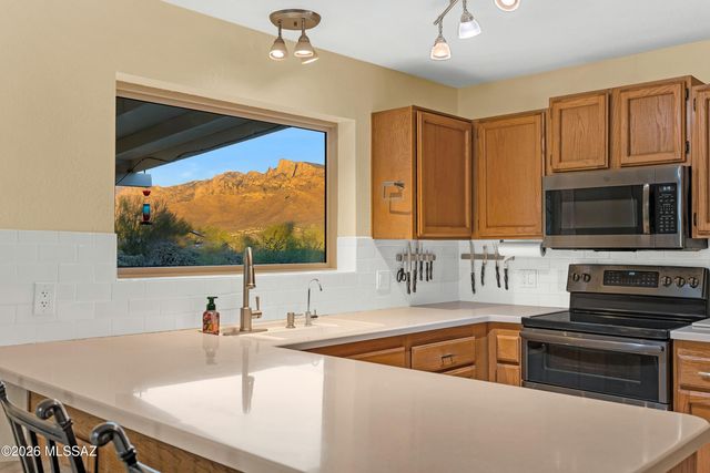 10180 N Rancho Sonora Drive, Tucson, AZ 85737