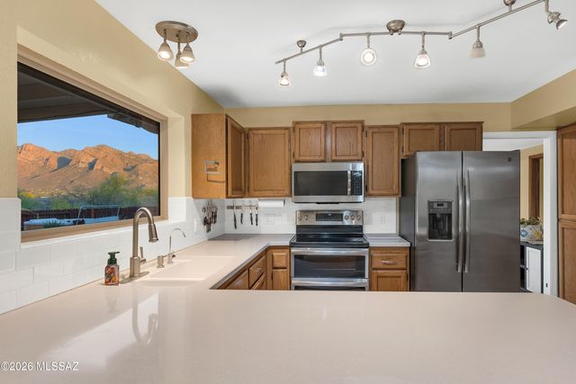 10180 N Rancho Sonora Drive, Tucson, AZ 85737