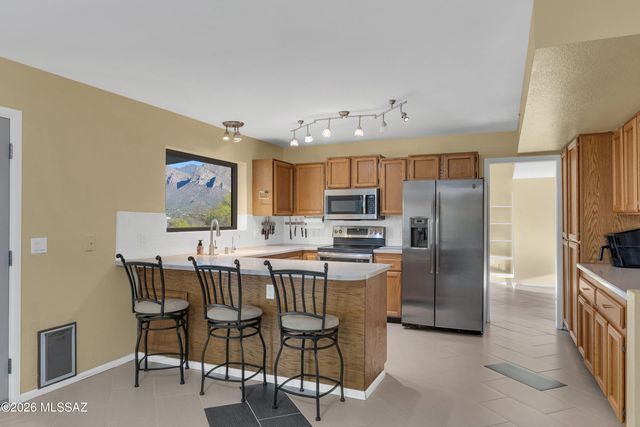 10180 N Rancho Sonora Drive, Tucson, AZ 85737