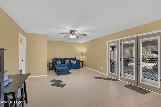 10180 N Rancho Sonora Drive, Tucson, AZ 85737