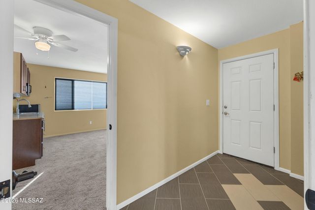 10180 N Rancho Sonora Drive, Tucson, AZ 85737