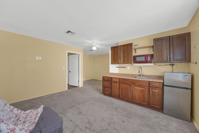 10180 N Rancho Sonora Drive, Tucson, AZ 85737