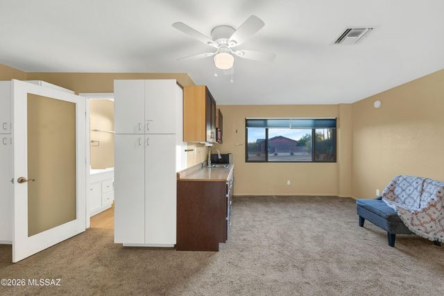 10180 N Rancho Sonora Drive, Tucson, AZ 85737