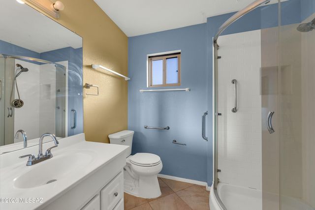 10180 N Rancho Sonora Drive, Tucson, AZ 85737