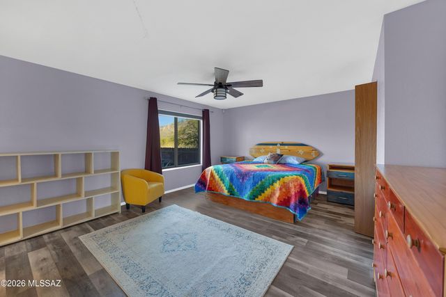 10180 N Rancho Sonora Drive, Tucson, AZ 85737