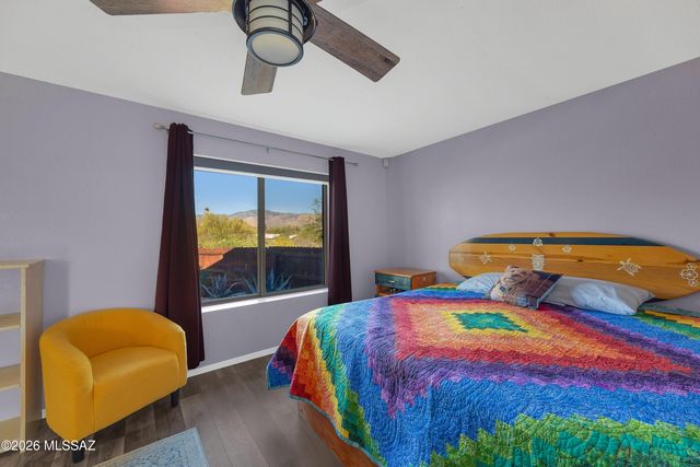 10180 N Rancho Sonora Drive, Tucson, AZ 85737