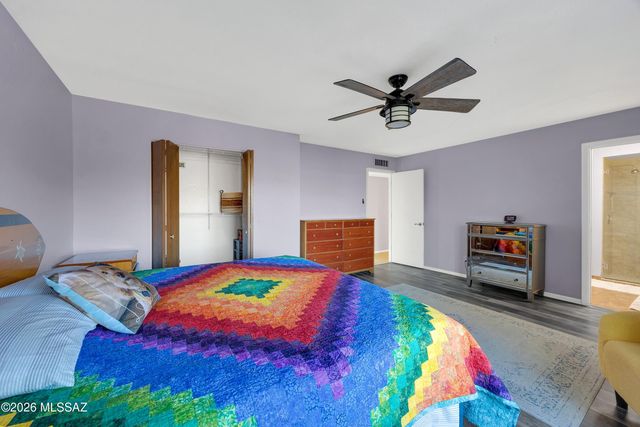 10180 N Rancho Sonora Drive, Tucson, AZ 85737