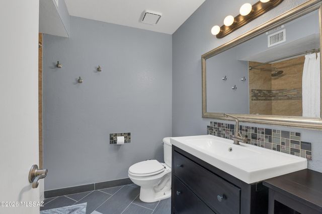 10180 N Rancho Sonora Drive, Tucson, AZ 85737