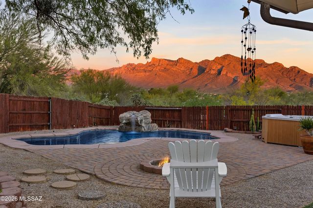 10180 N Rancho Sonora Drive, Tucson, AZ 85737