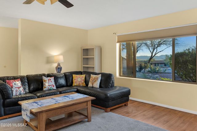 10180 N Rancho Sonora Drive, Tucson, AZ 85737