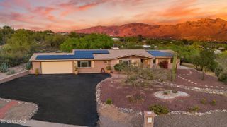 10180 N Rancho Sonora Drive, Tucson, AZ 85737