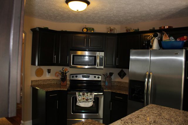 1512 Hattie Ln, Clarksville, TN 37042