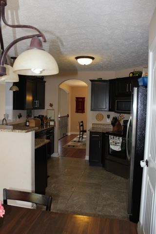 1512 Hattie Ln, Clarksville, TN 37042