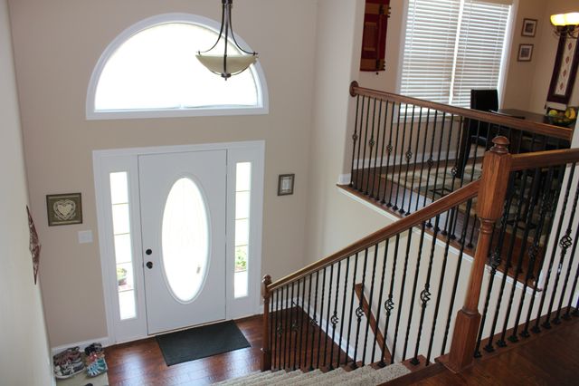 1512 Hattie Ln, Clarksville, TN 37042