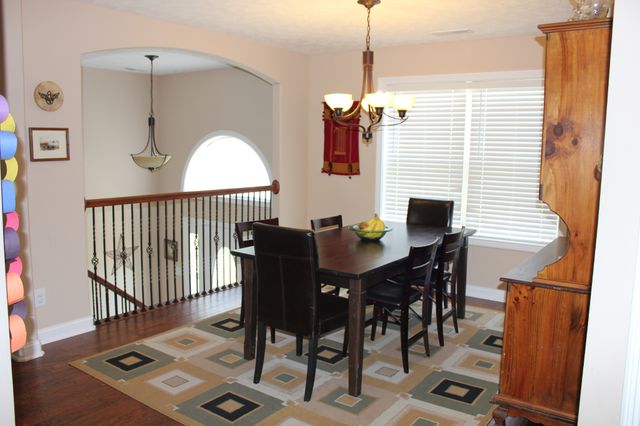 1512 Hattie Ln, Clarksville, TN 37042