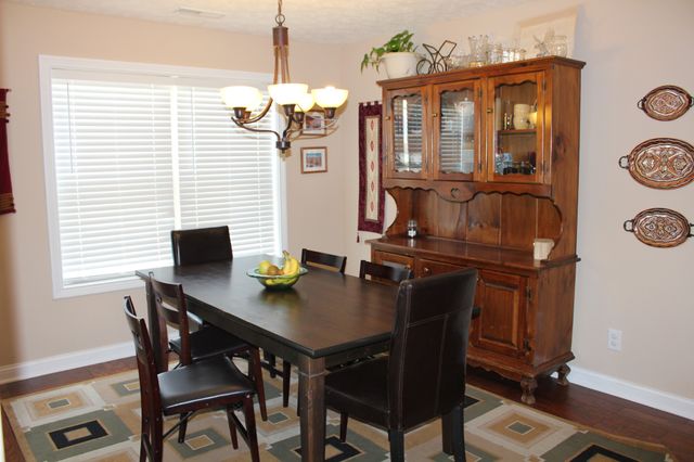 1512 Hattie Ln, Clarksville, TN 37042