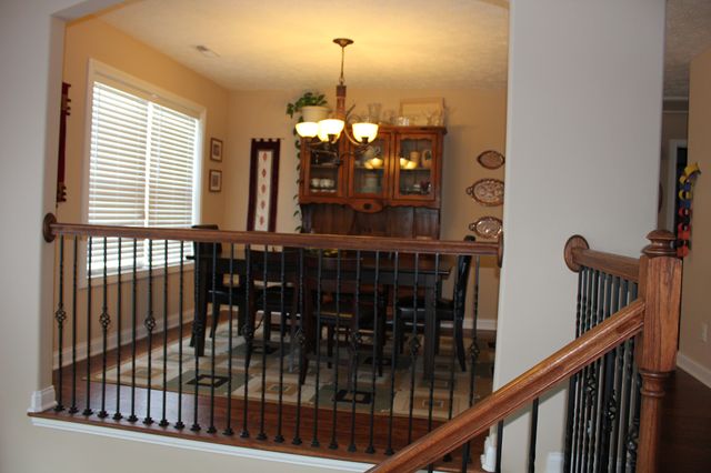 1512 Hattie Ln, Clarksville, TN 37042