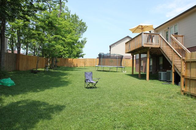 1512 Hattie Ln, Clarksville, TN 37042