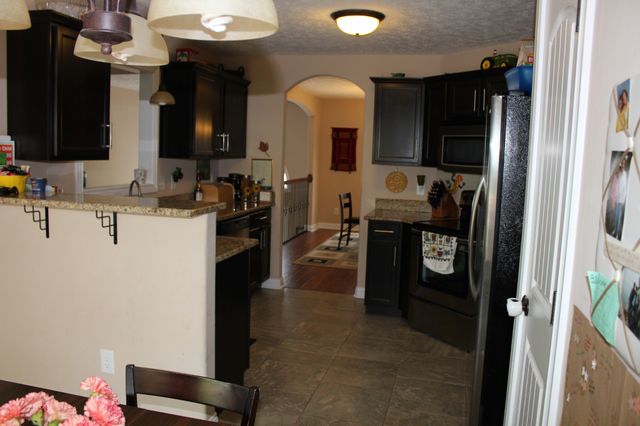 1512 Hattie Ln, Clarksville, TN 37042