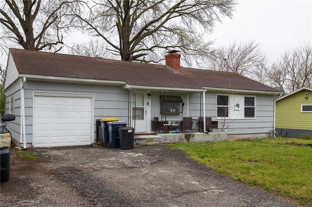 4039 Hardesty Avenue, Kansas City, MO 64130