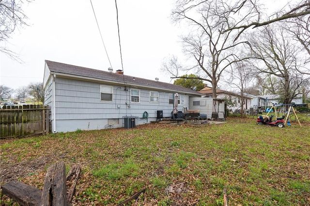 4039 Hardesty Avenue, Kansas City, MO 64130