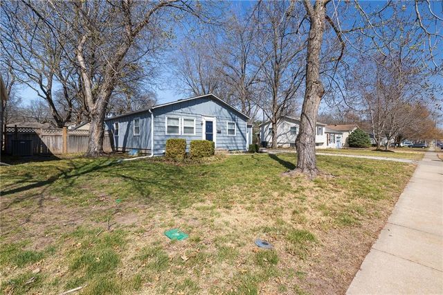 4039 Hardesty Avenue, Kansas City, MO 64130