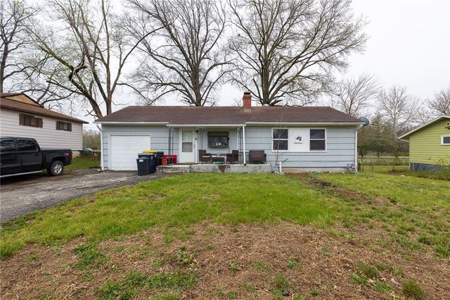 4039 Hardesty Avenue, Kansas City, MO 64130