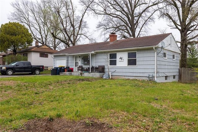 4039 Hardesty Avenue, Kansas City, MO 64130