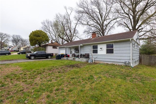 4039 Hardesty Avenue, Kansas City, MO 64130