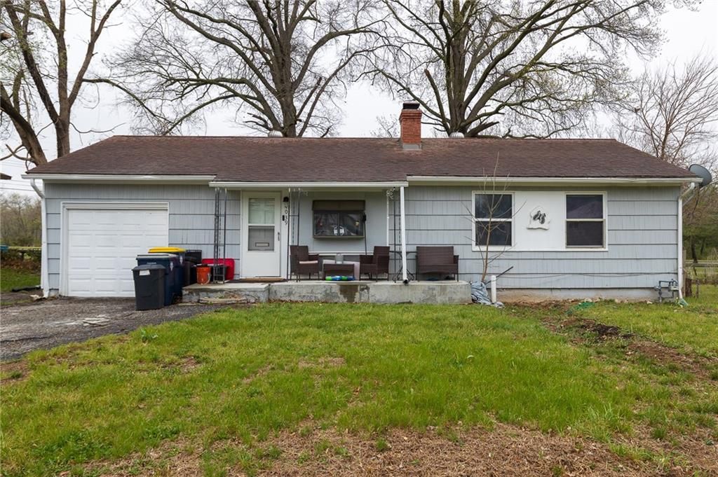 4039 Hardesty Avenue, Kansas City, MO 64130