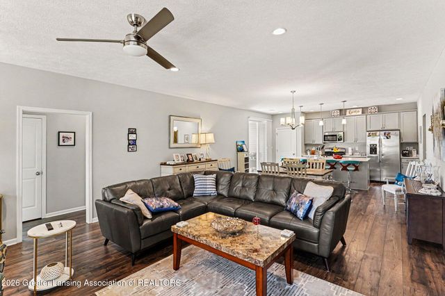 3340 Hamlet Circle, East Lansing, MI 48823