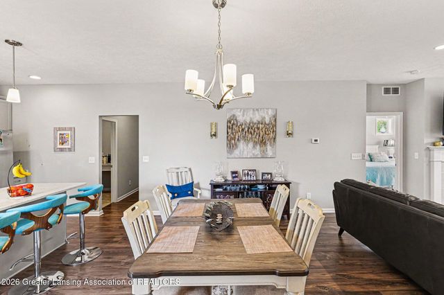 3340 Hamlet Circle, East Lansing, MI 48823