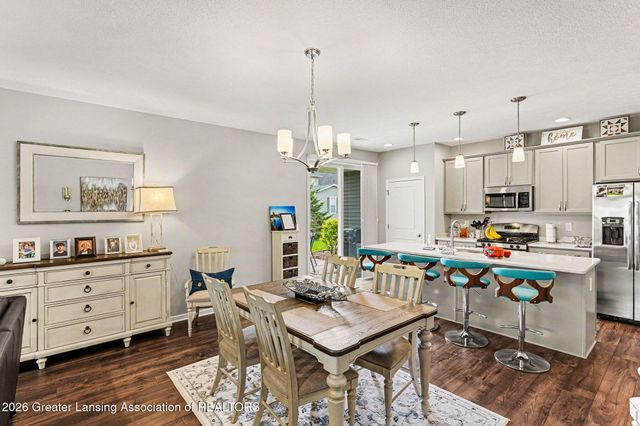 3340 Hamlet Circle, East Lansing, MI 48823