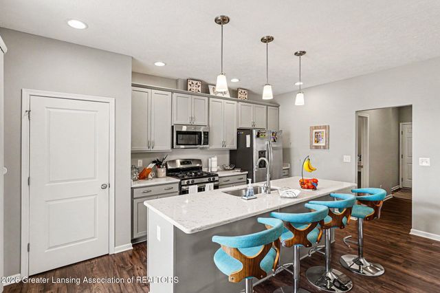 3340 Hamlet Circle, East Lansing, MI 48823