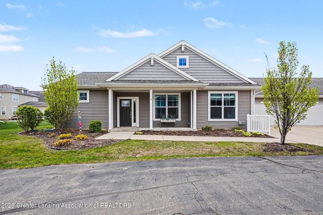 3340 Hamlet Circle, East Lansing, MI 48823