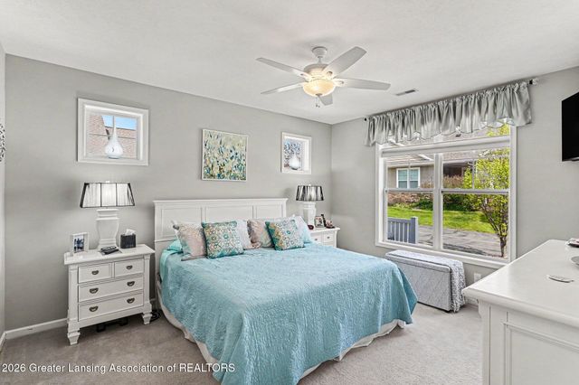 3340 Hamlet Circle, East Lansing, MI 48823