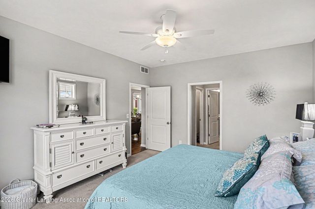 3340 Hamlet Circle, East Lansing, MI 48823