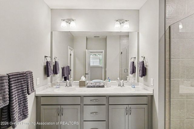 3340 Hamlet Circle, East Lansing, MI 48823