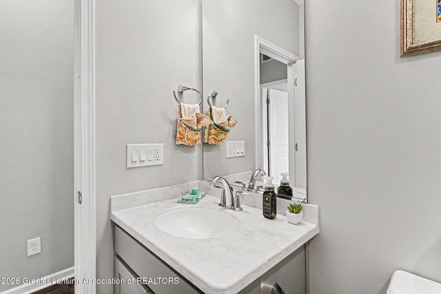 3340 Hamlet Circle, East Lansing, MI 48823