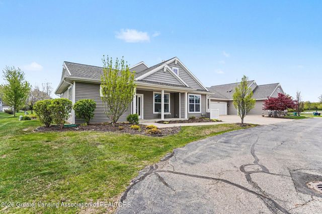 3340 Hamlet Circle, East Lansing, MI 48823