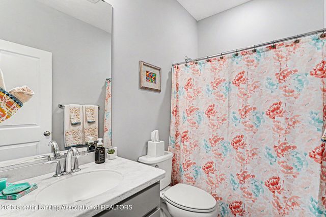3340 Hamlet Circle, East Lansing, MI 48823