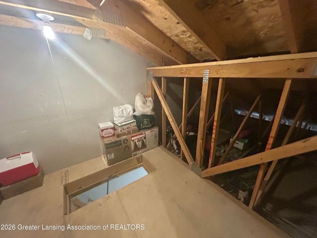 3340 Hamlet Circle, East Lansing, MI 48823