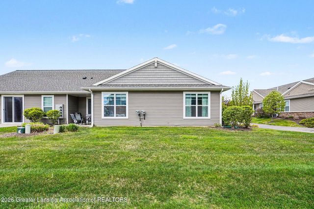 3340 Hamlet Circle, East Lansing, MI 48823
