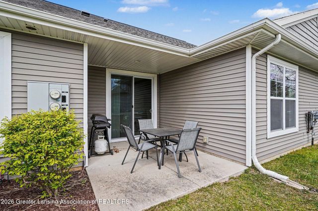 3340 Hamlet Circle, East Lansing, MI 48823