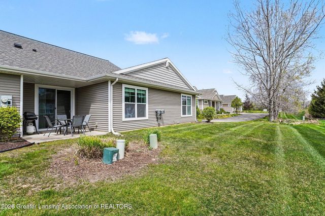 3340 Hamlet Circle, East Lansing, MI 48823