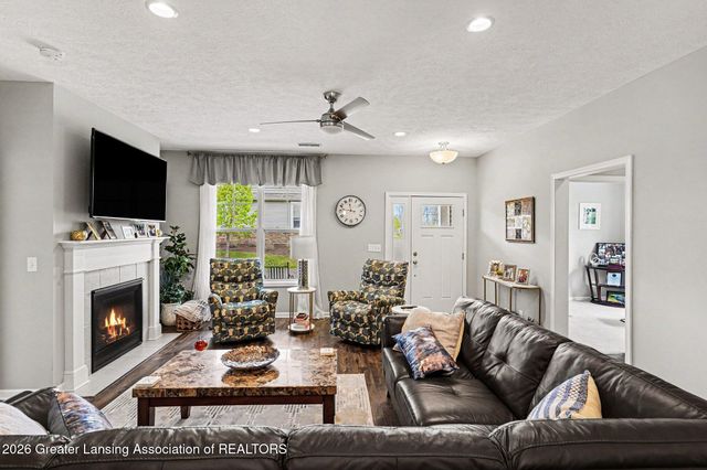 3340 Hamlet Circle, East Lansing, MI 48823