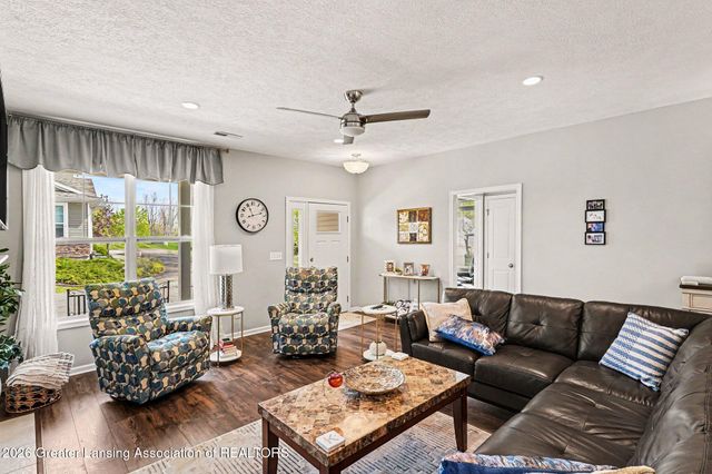 3340 Hamlet Circle, East Lansing, MI 48823
