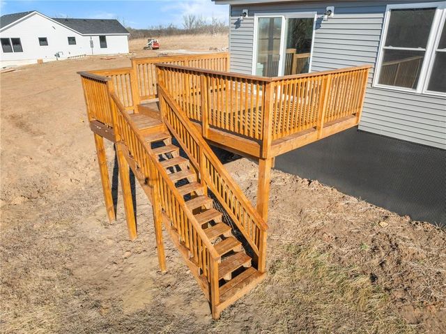 112 Westwood Drive, Gallatin, MO 64640